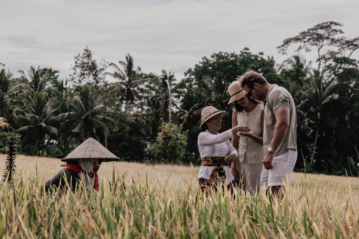 Best Season to Visit Bali: Weather Insights and Seasonal Highlights
