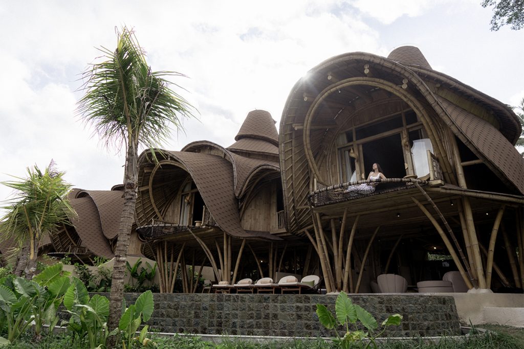 Equipoise Resort & Spa in Ubud