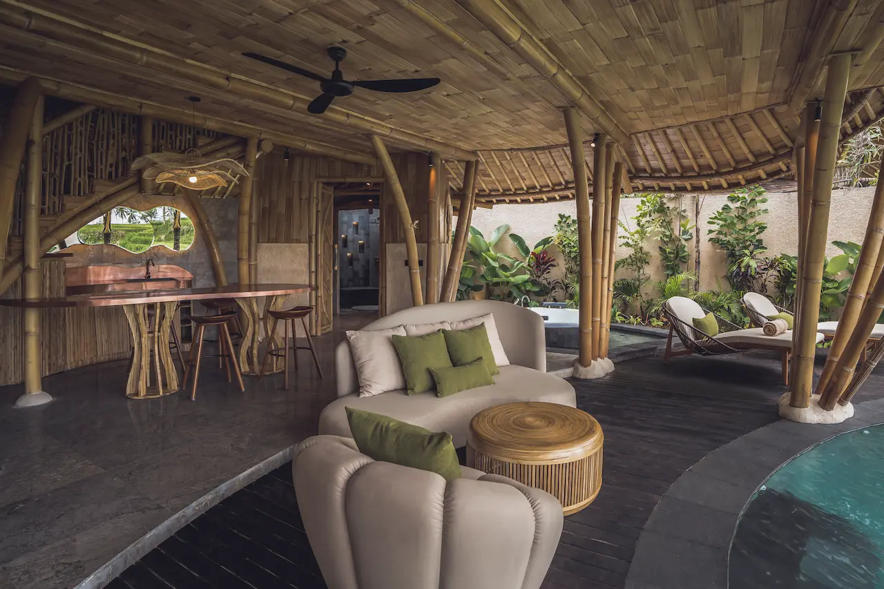 The Newest Luxury Hotel in Ubud: Equipoise Resort