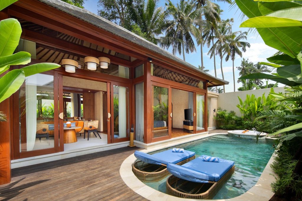 Asvara Resort and Spa