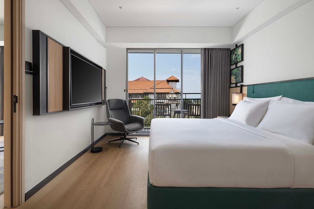 Hilton Garden Inn Bali Nusa Dua