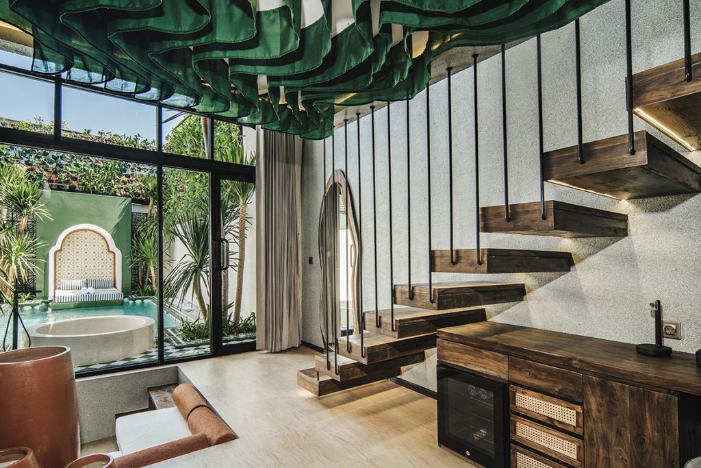 Palmea Villa Seminyak