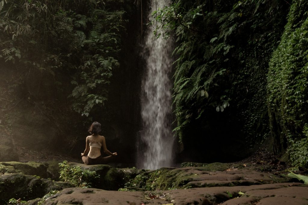 Things To Do in Manuaba Waterfall