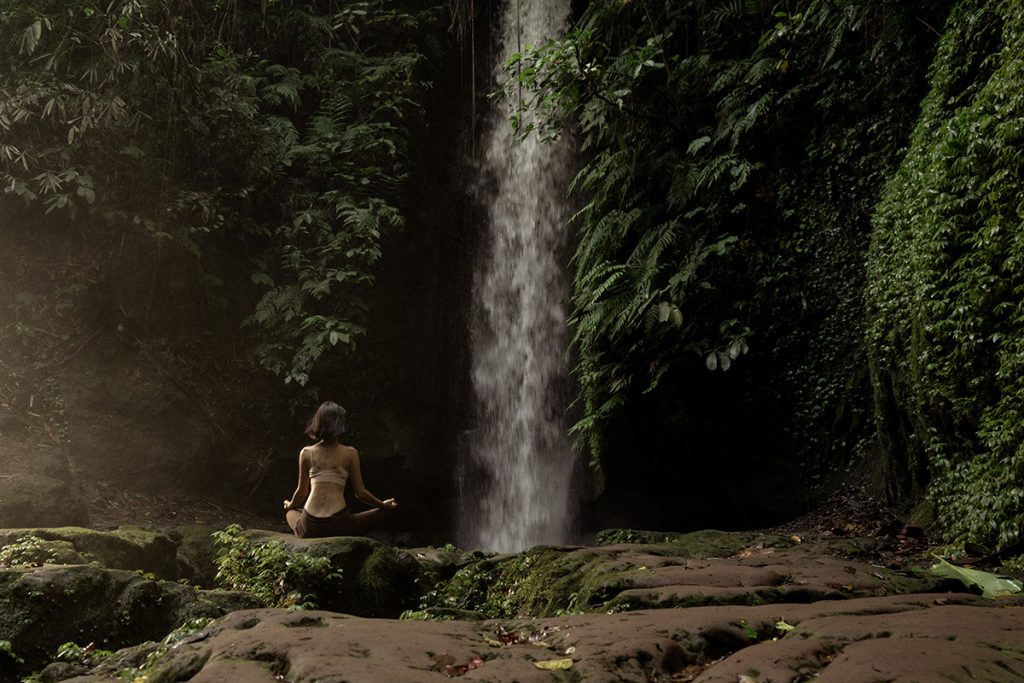 Wellness and Relaxation