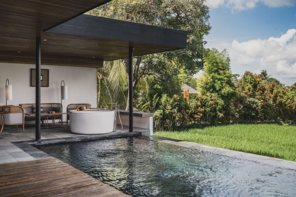 Kaamala Resort and Spa