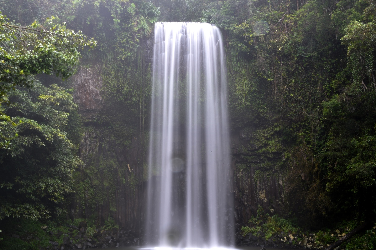 Guide for Manuaba Waterfall: Entrance Fee, Opening Hours, and Things To Do