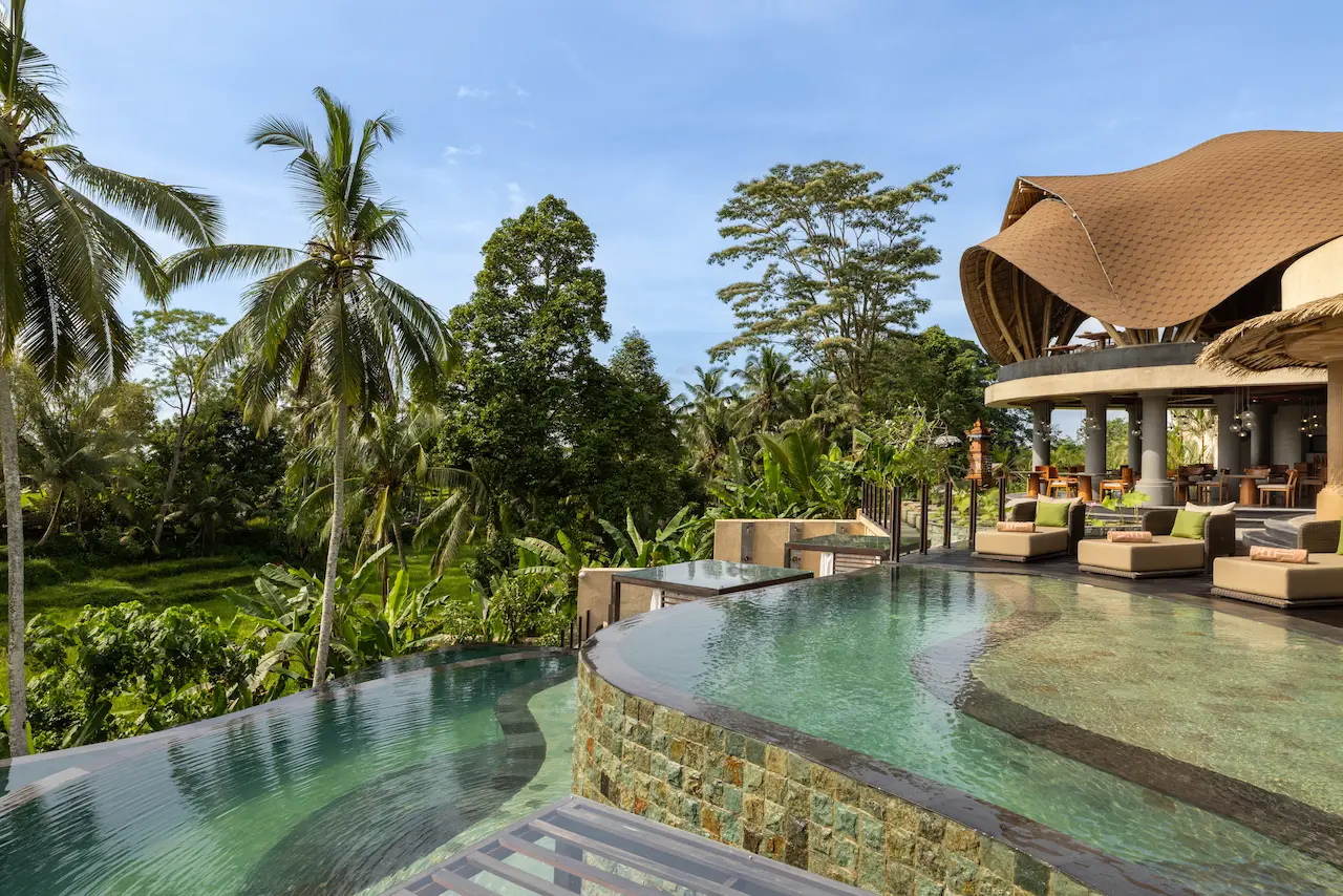 Discover a New Boutique Resort in Ubud: Equipoise Resort