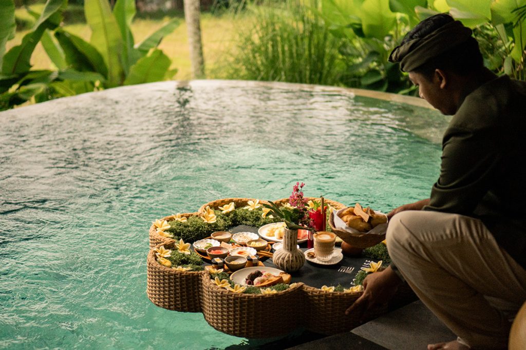 Sleep Concierge at Equipoise Resort