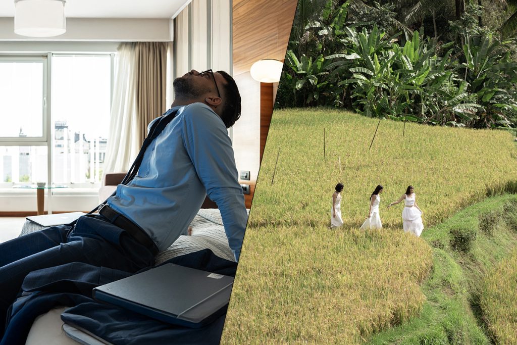 Sleep Concierge Important