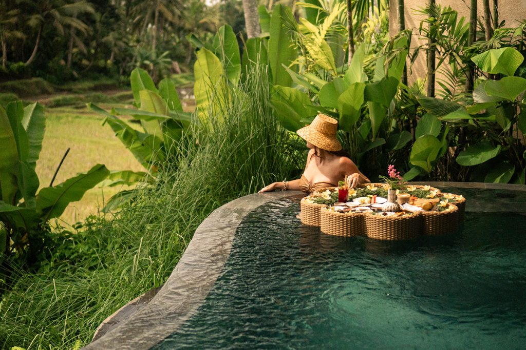Choosing the Perfect Honeymoon Hotel in Bali