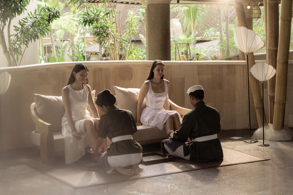 Sleep Concierge Program