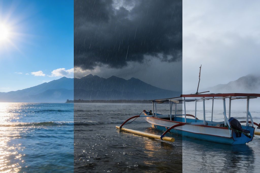 Tips for Planning a Honeymoon in Bali