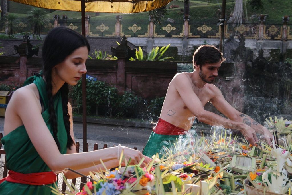 What is Eco-Conscious Vacation?