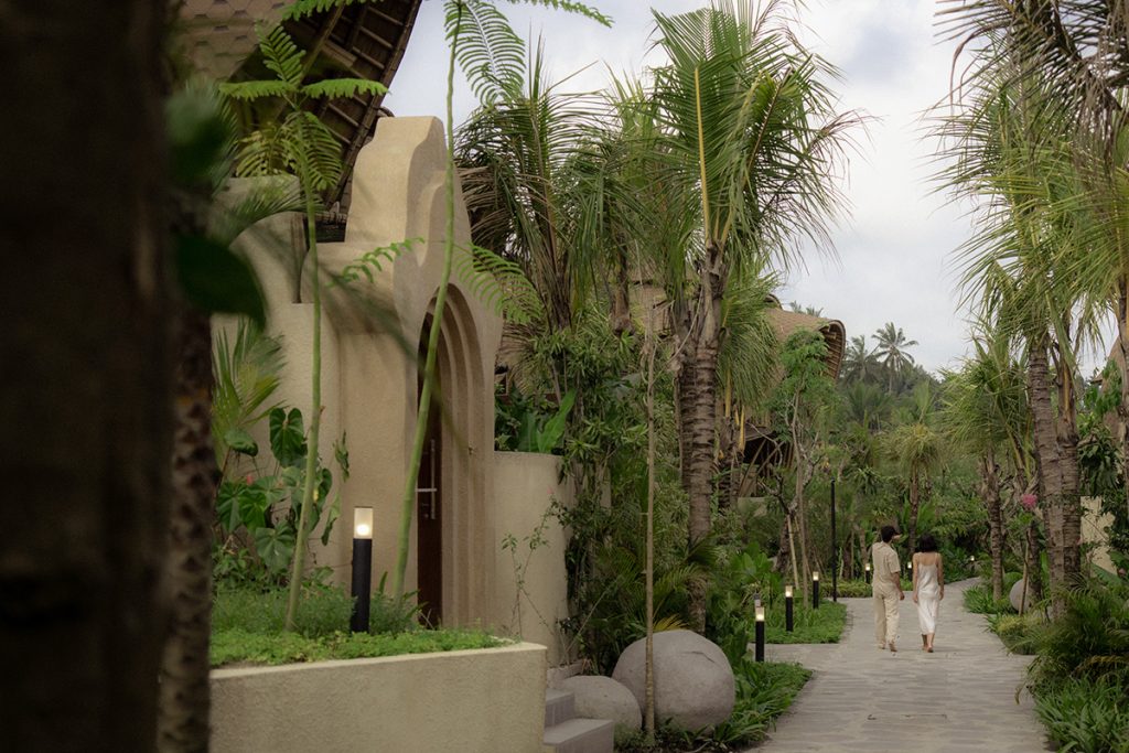 Waking Up to the Natural Sounds of the Valley