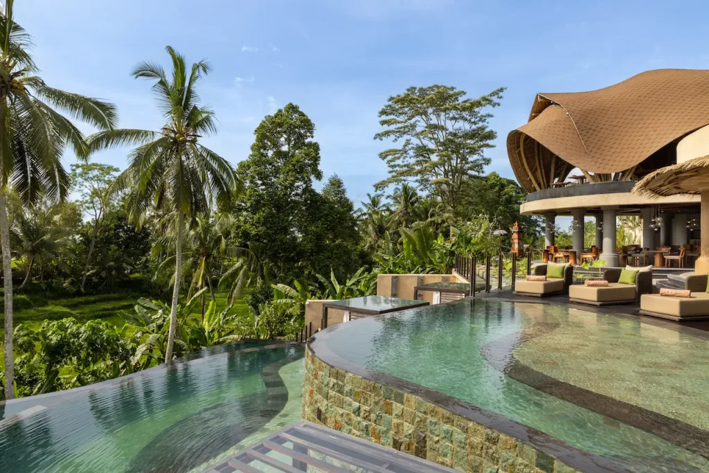 Hidden Gem Boutique Hotel in Ubud