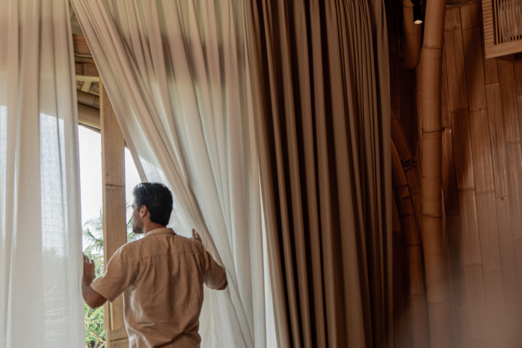 Eco-Friendly Bamboo Design