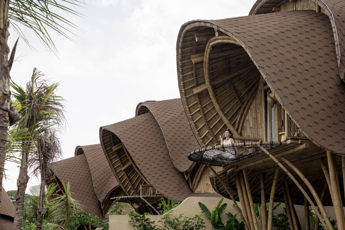 Experience Luxury Bamboo Villa: Stunning Eco-Stays in Ubud, Bali