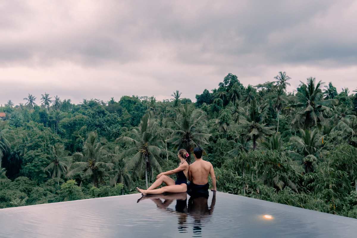 10 Curated Bali Honeymoon Villas with Private Pool