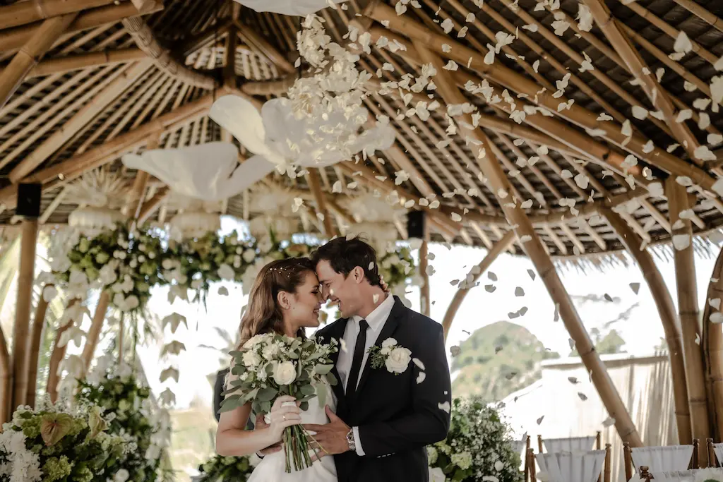 Top Ubud Wedding Venue Options for a Jungle Ceremony 2026