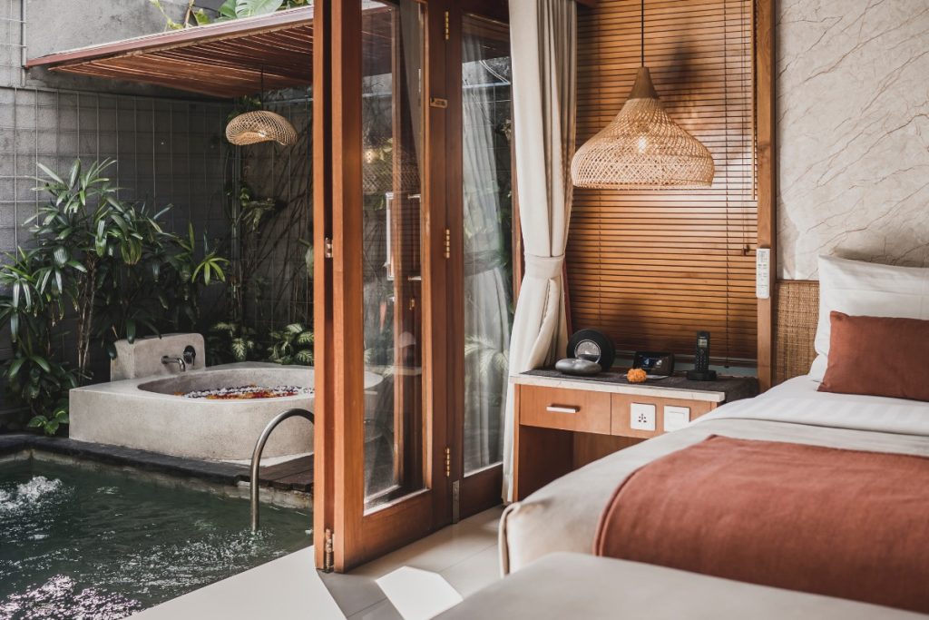 seminyak sanctuary