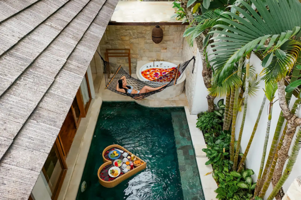aksari villa seminyak
