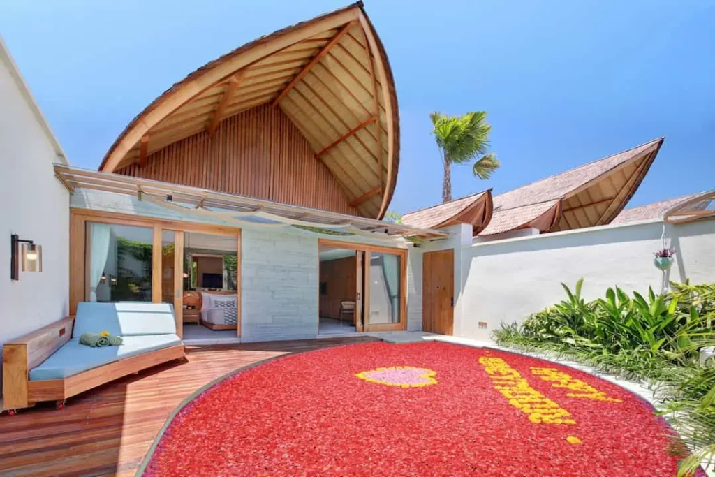 sini vie resort