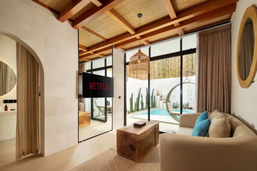 the arden villa