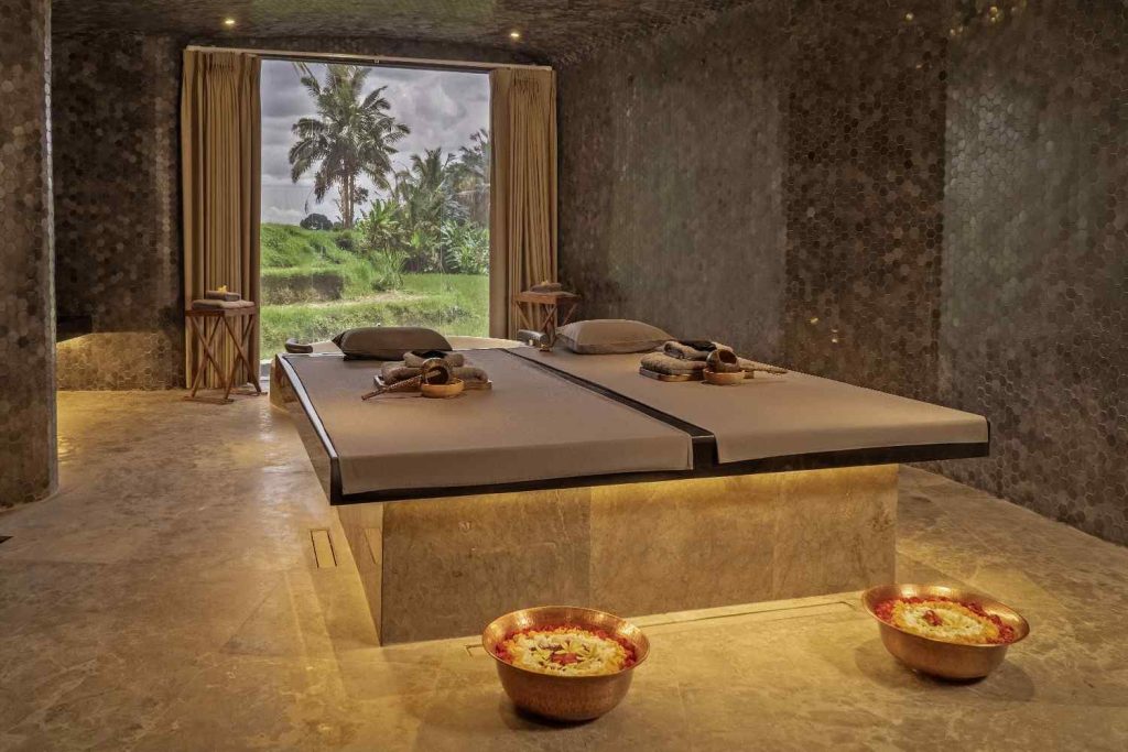 hammana spa