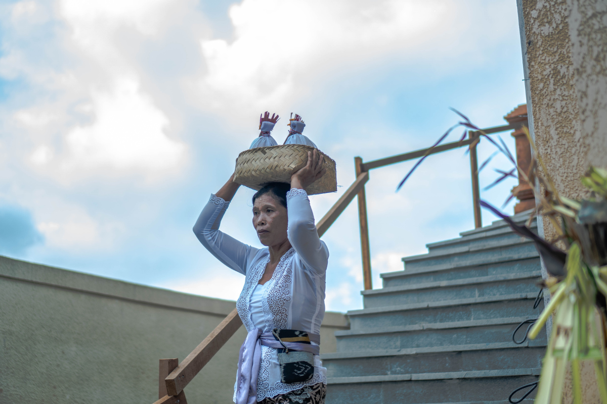 Tri Hita Karana: Bali’s Ancient Formula for a Life in Balance