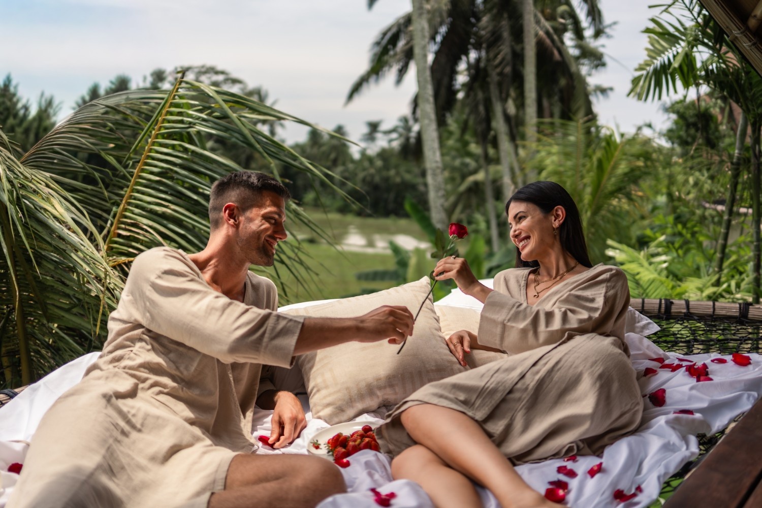 Adults-Only Resorts in Ubud: 7 Best Picks for Couples