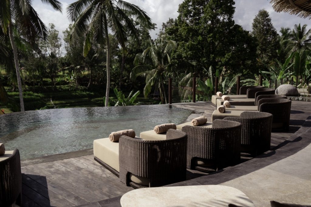 Equipoise: eco resort in ubud