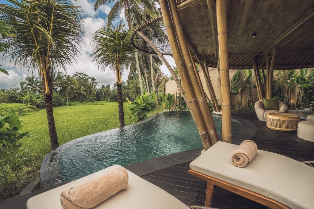 Equipoise Resort 