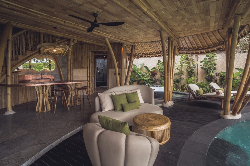 equipoise resort in ubud