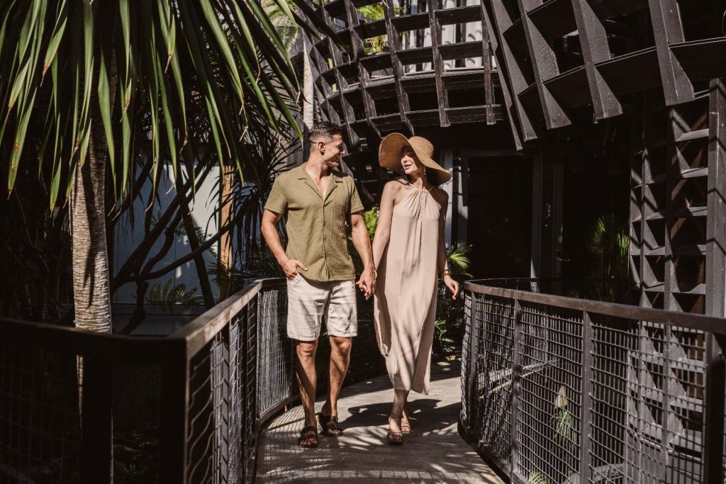 canggu for couple
