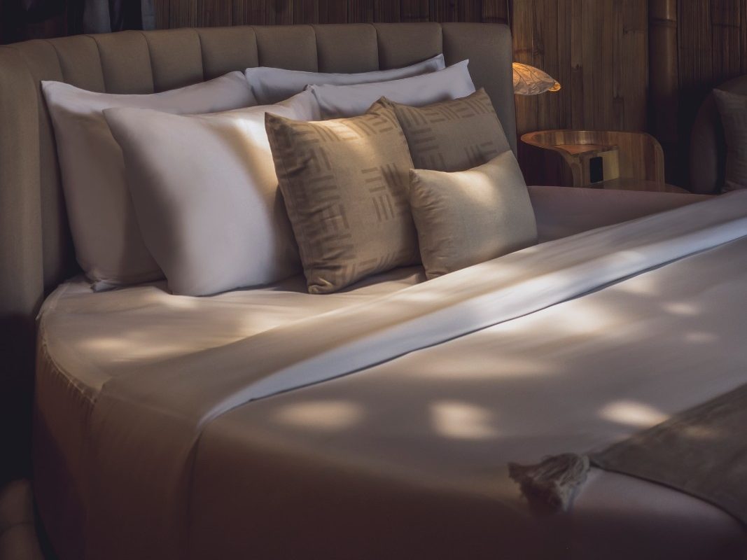 The sleep tourism trend 2026 is growing as more people deal with stress, anxiety, and ongoing sleep problems.