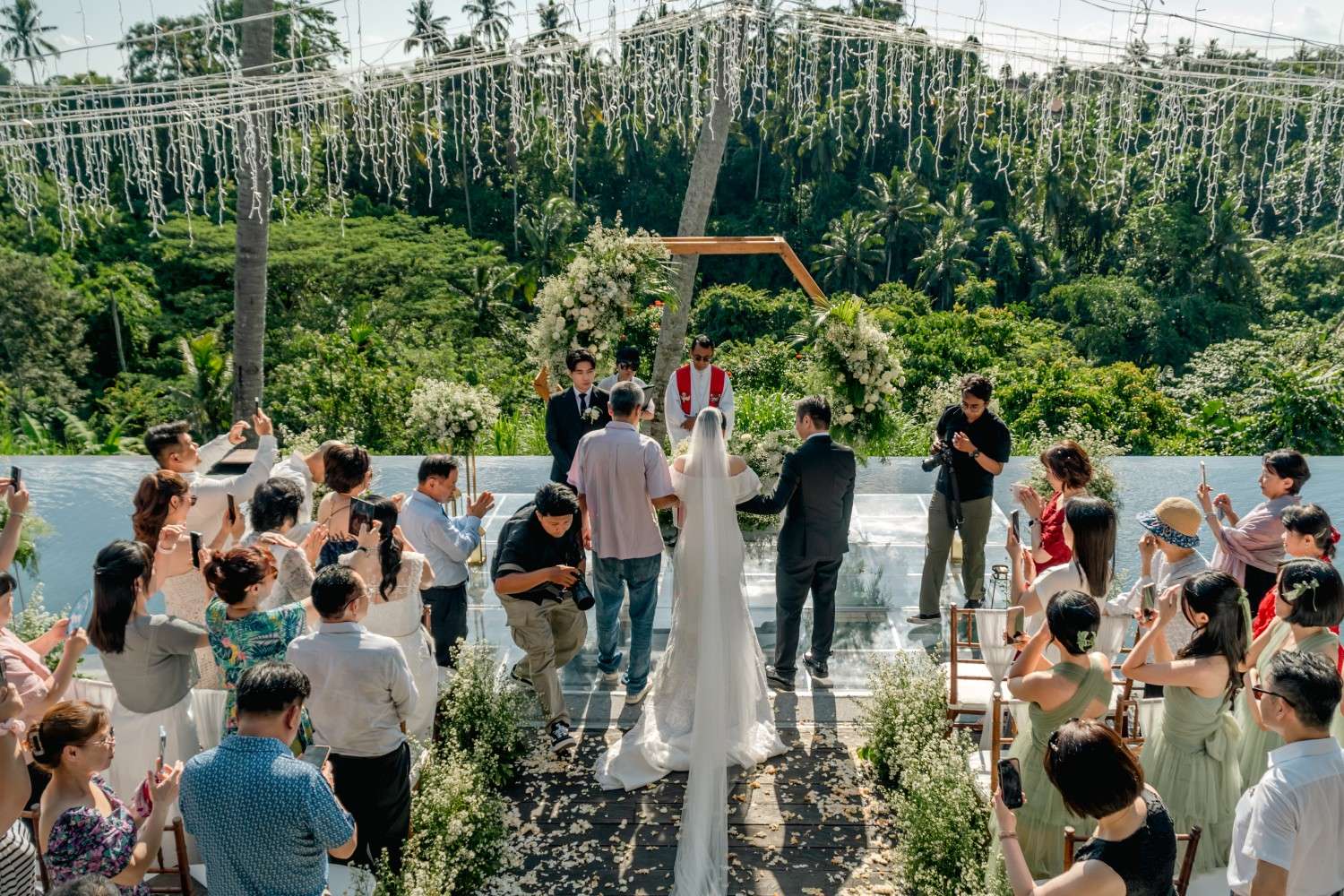 Intimate Wedding Bali: Ideas, Venues, and What to Expect