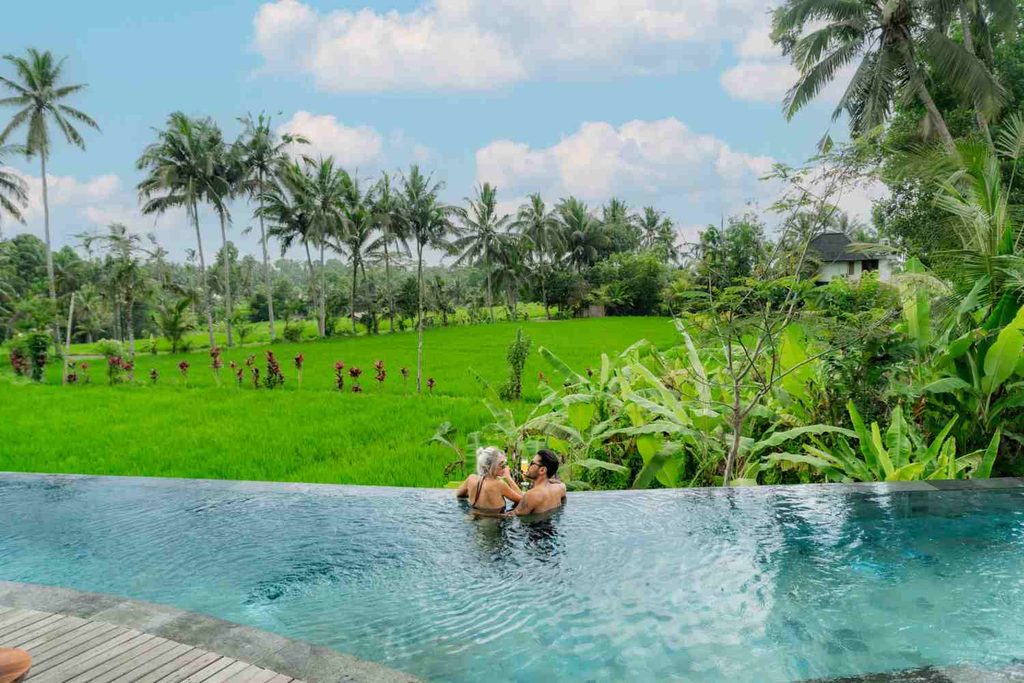 kenderan ubud