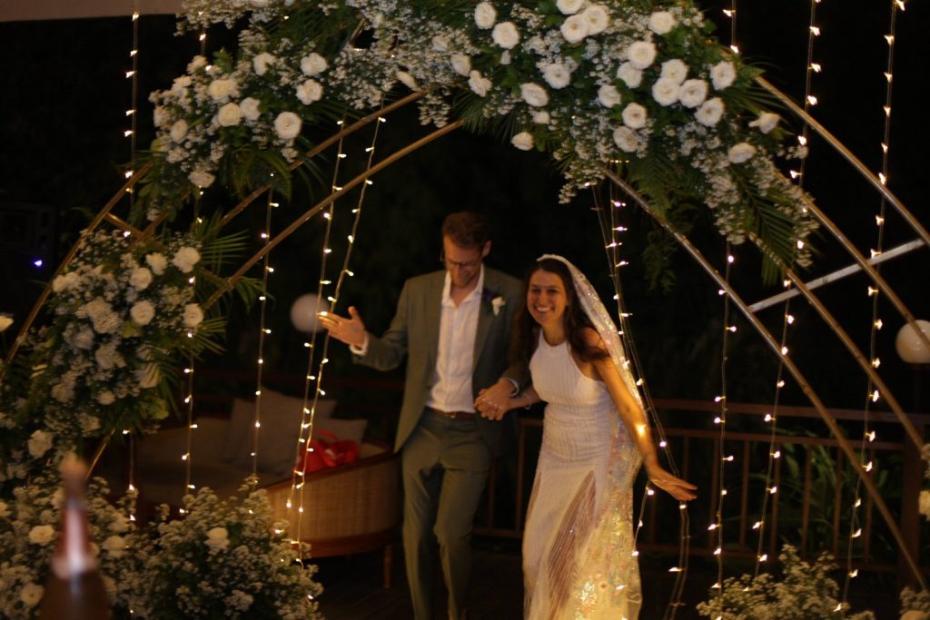 Intimate Wedding in Bali: Ideas, Venues, and What to Expect