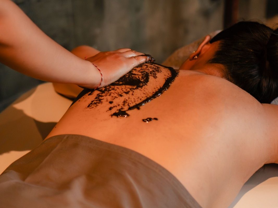 luxury spa treatment from hammana spa