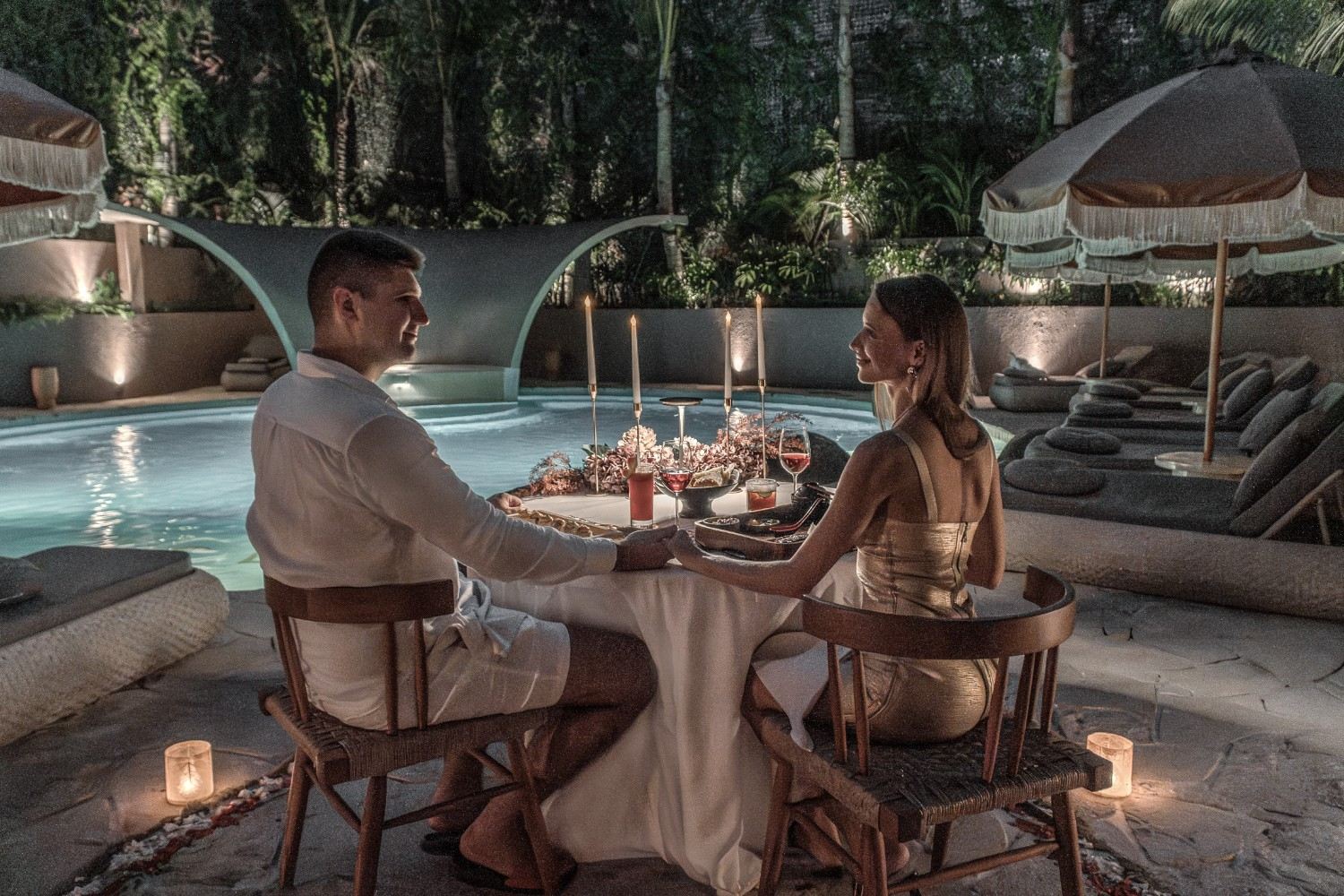Where to Stay in Bali as a Couple: Area by Area