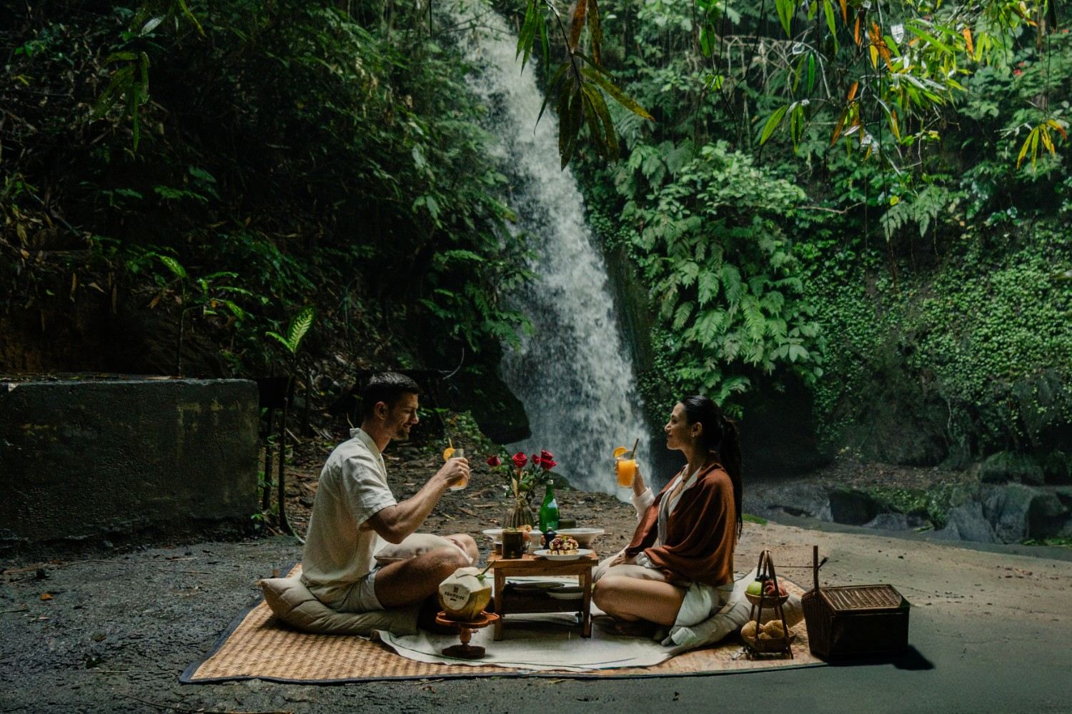 Waterfalls Near Ubud: The Best Ones and How to Get There