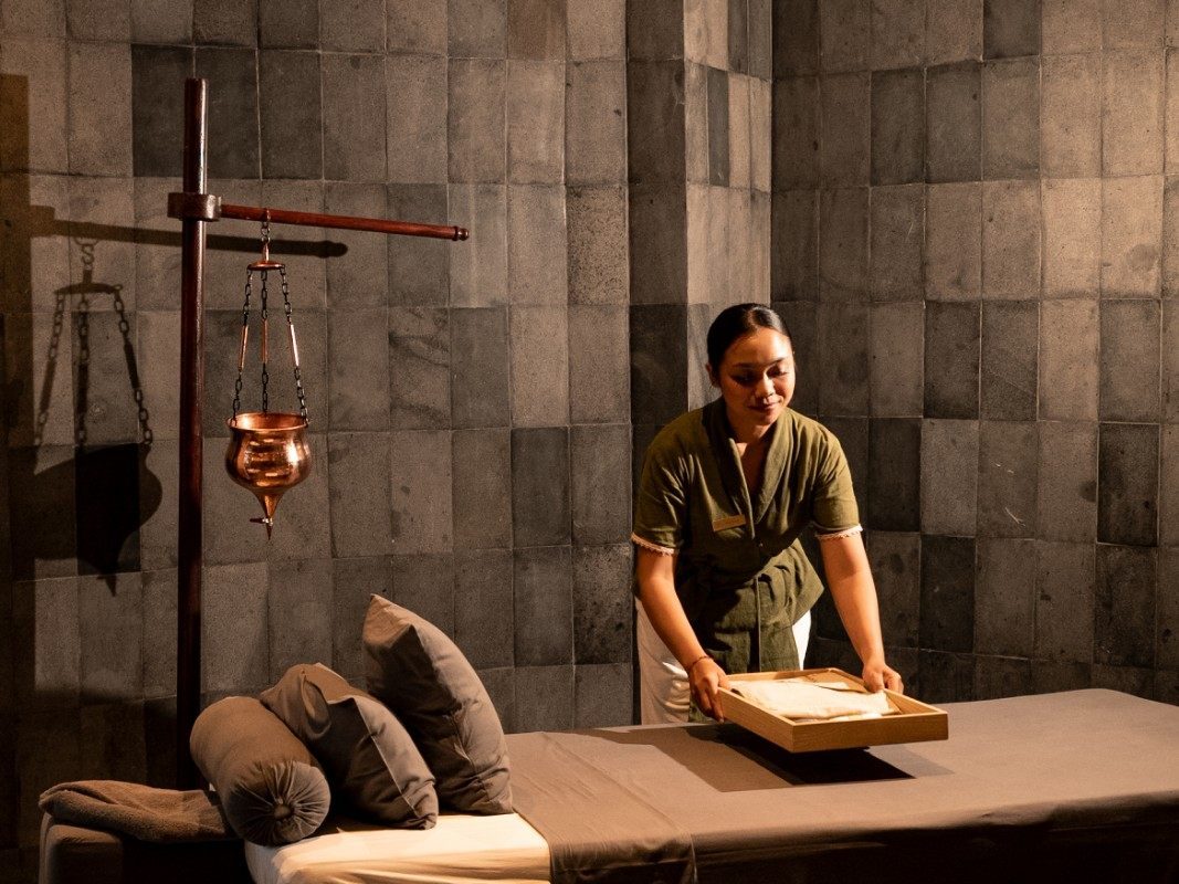 Hammana Spa