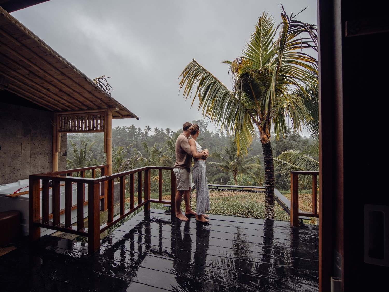 Honeymoon Surprise Ideas in Bali: Breakfasts to Candlelight Dinners