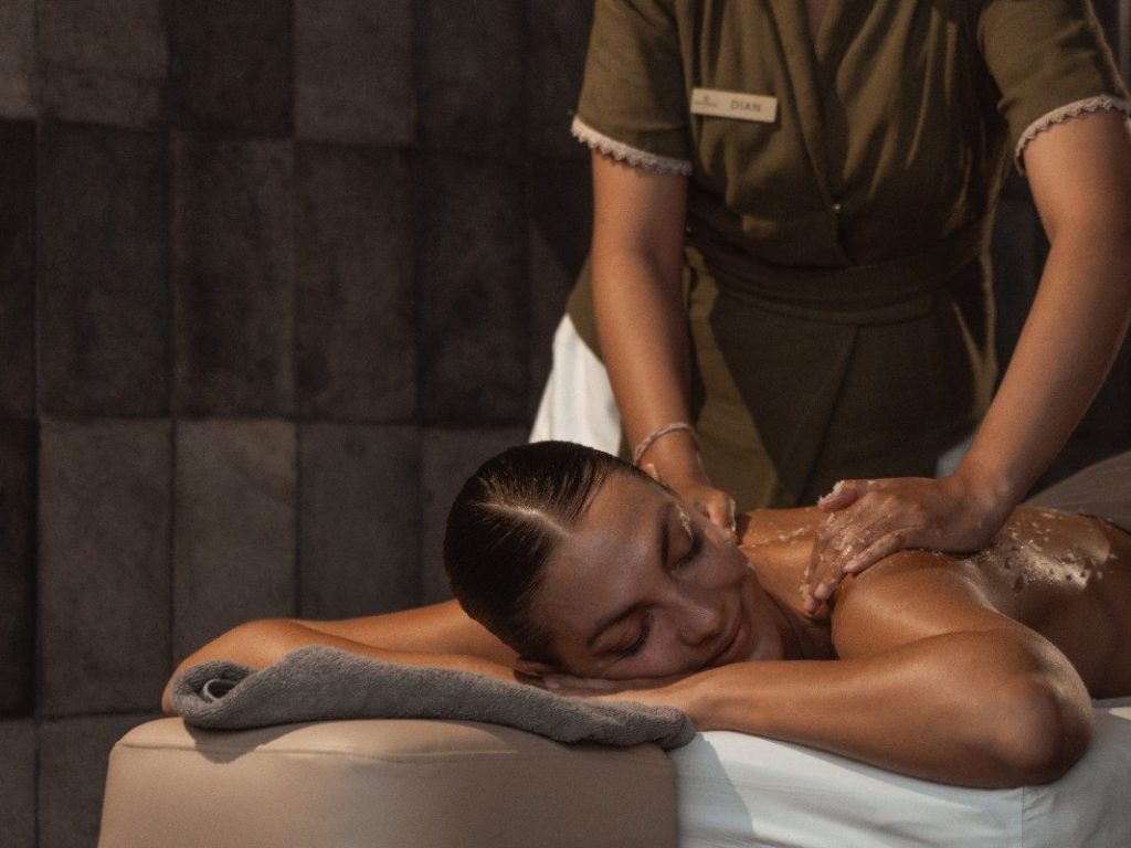 impressive luxury treatment wellness