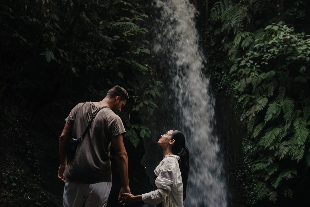 slow luxury travel in Bali isn't about a bigger budget or more amenities. It's about doing less and getting more out of what's left: fewer activities, but each one given the time it actually deserves.