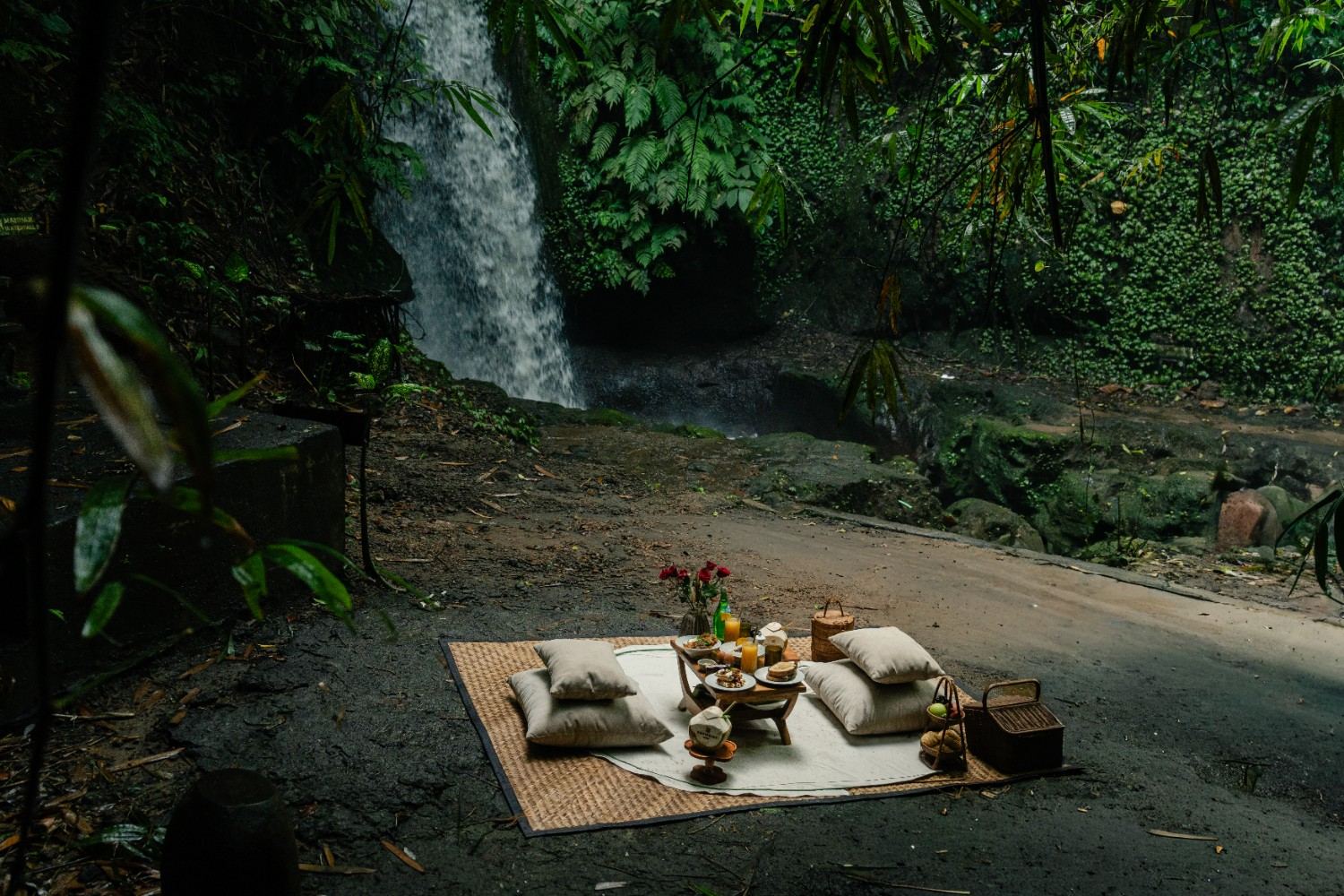 What Slow Luxury Travel Looks Like in Bali