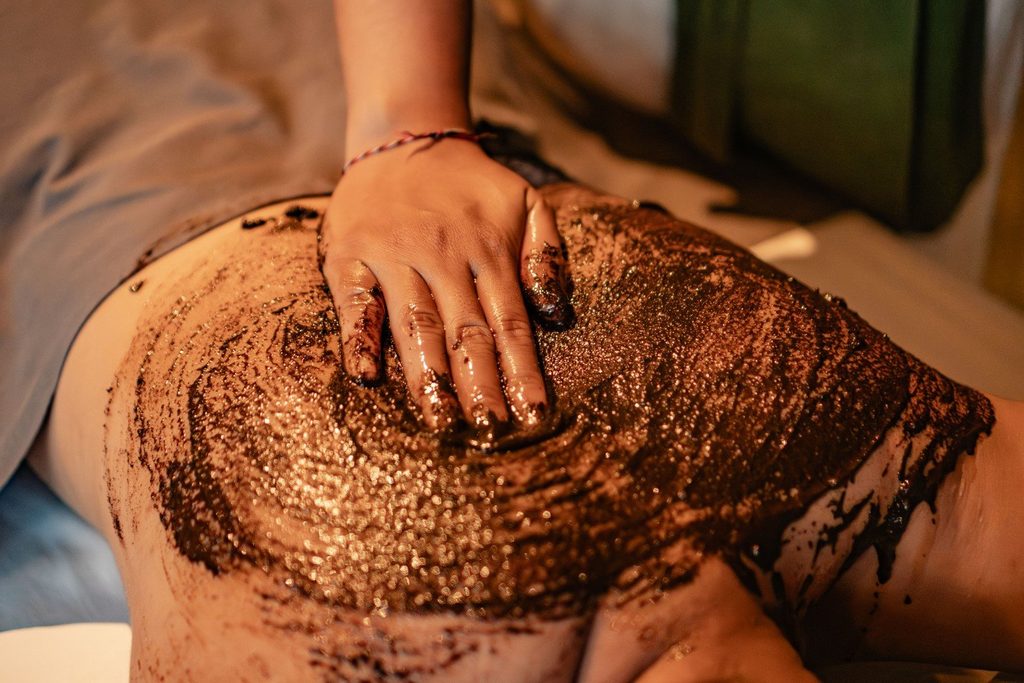 spa treatment