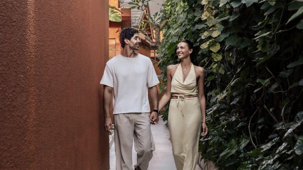 Ubud for Couples
