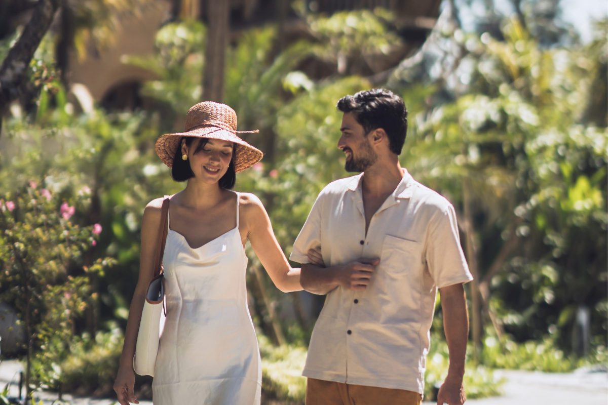 Ubud vs Seminyak for Your Honeymoon: Which Fits You