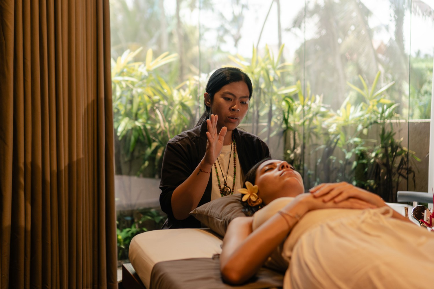 Ubud Wellness Retreat: A 3-Hour Ritual at Equipoise